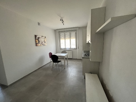 appartamento in affitto a Reggio nell'Emilia in zona Gattaglio