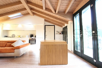 Foto Appartamento in piazza vittorio emanule, Nerviano Centro di 80 m²