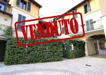 Foto Appartamento in piazza vittorio emanule, Nerviano Centro di 80 m²