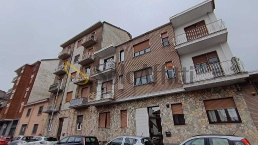Foto Appartamento in Via Carlo Pisacane, Torino di 58 m² con 2 locali