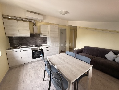 Foto Appartamento in Via Lenola 18, Nettuno Cioccati, Zucchetti di 80 m²
