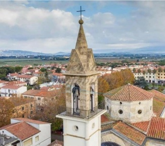 Foto Appartamento a Rosignano Marittimo di 78 m² con 5 locali in vendita