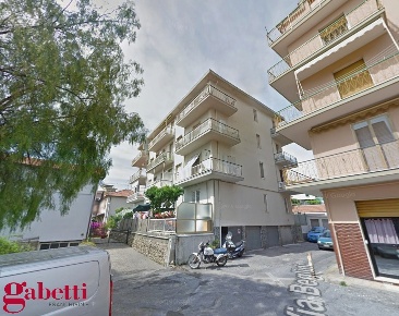 Foto Appartamento in Via del colle 16, Taggia Centro di 60 m² con 3 locali
