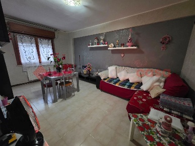 Foto Appartamento in Via Amedeo Bocchi 96, Roma Acilia di 61 m² in vendita