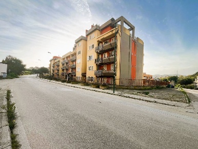 Foto Appartamento in Via Alessio Di Giovanni 7/A, Agrigento di 137 m²