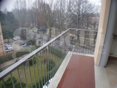 Foto Appartamento in Viale monfenera 2, Treviso Viale Luzzatti di 100 m²