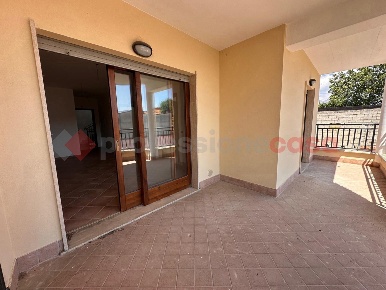 Foto Appartamento in Via Monte Romanella 12, Avezzano Centro di 75 m²
