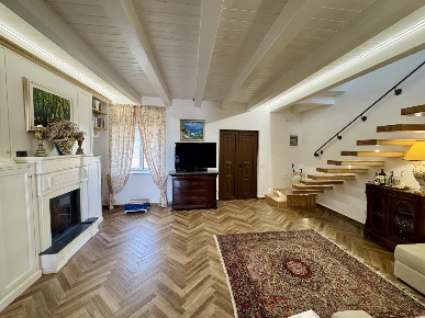 Foto Casa indipendente in Via Addolorata 90, Milazzo Capo Milazzo di 229 m²