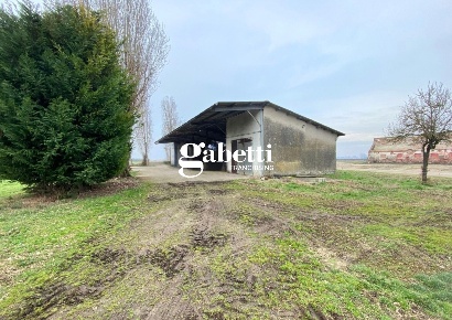 Foto Terreno agricolo a Candiana Centro di 18500 m² in vendita