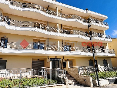 Foto Appartamento in Via Monte Romanella 12, Avezzano Centro di 60 m²