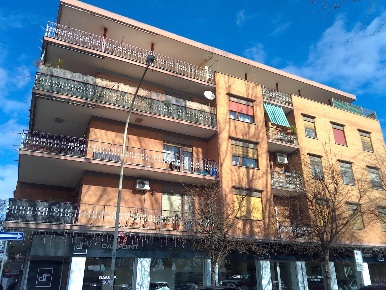 Foto Appartamento in Guglielmo Marconi, Roma Marconi di 105 m² con 3 locali