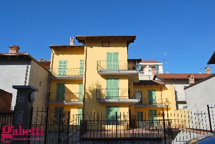 Foto Appartamento in Umberto, Bra Centro di 60 m² con 2 locali in vendita