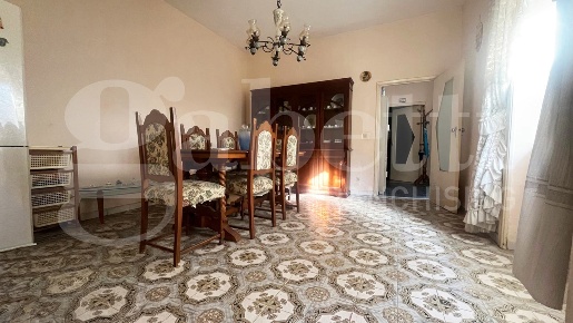 Foto Casa indipendente in Silvio Pellico, Vitulazio di 160 m² con 6 locali