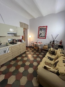 Foto Appartamento in della scala, Roma Trastevere di 35 m² con 2 locali