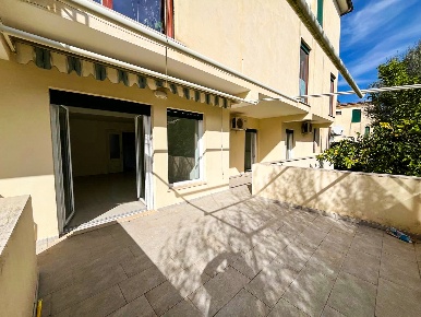 Foto Appartamento in San Francesco, Santa Marina Policastro Bussentino