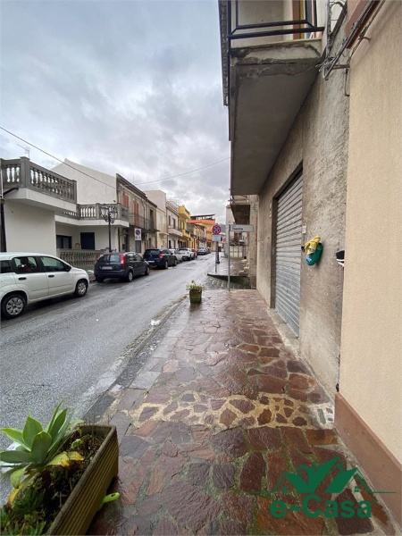 casa indipendente in vendita a Torregrotta in zona Scala