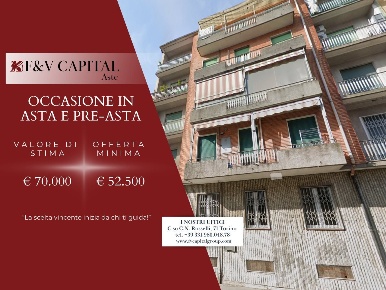 Foto Appartamento in Via Bonzo, Torino Madonna di Campagna di 112 m²
