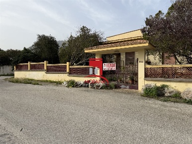 Foto Villa unifamiliare in Via Cupido, Valderice Sant'Andrea Bonagia