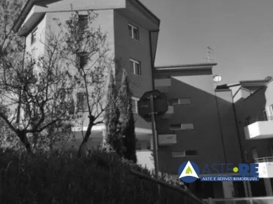 Foto Appartamento in Via Leonardo Da Vinci, Orte Orte Scalo di 80 m²