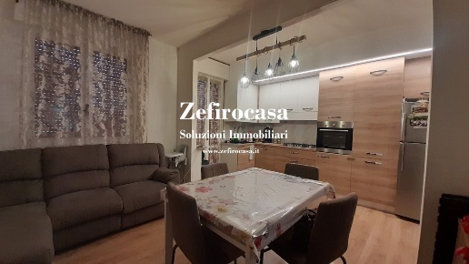 appartamento in affitto a Crevalcore