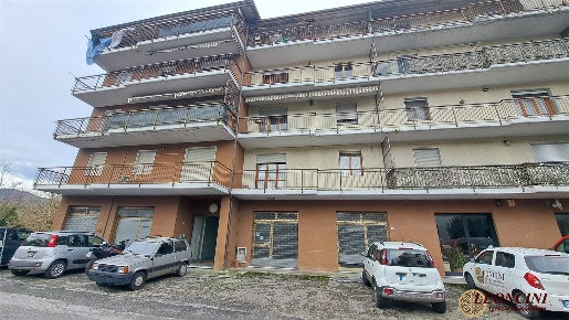 Foto Appartamento in Via Ca la Prada, Villafranca in Lunigiana Centro