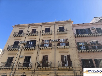 Foto Appartamento a Palermo Oreto - Perez di 177 m² con 7 locali in vendita