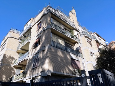 Foto Appartamento in Via Luigi Bodio, Roma Vigna Clara - Vigna Stelluti