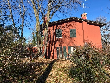 Foto Appartamento in Via Italo Calvino 4, Padenghe sul Garda di 85 m²
