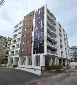 Foto Appartamento in via Rocco Chinnici 5, Cosenza Mancini di 85 m²