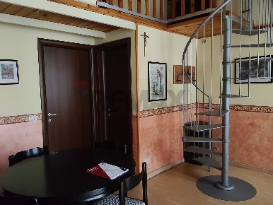 Foto Casa indipendente in Via Belle 41, Ragusa Centro di 36 m² con 2 locali