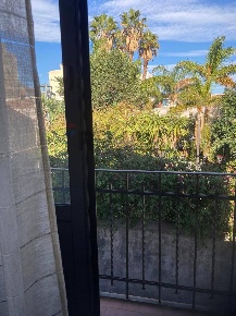 Foto Appartamento in Via Wirzi 55, Catania Picanello di 50 m² con 2 locali