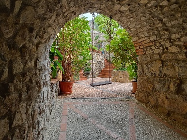 Foto Casa indipendente in Via Siviano 169, Monte Isola Siviano di 228 m²