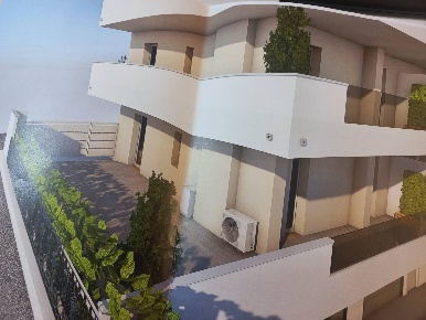 Foto Appartamento in Viale dello Sport, San Benedetto del Tronto di 75 m²