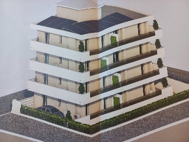 Foto Appartamento in Viale dello Sport, San Benedetto del Tronto di 65 m²