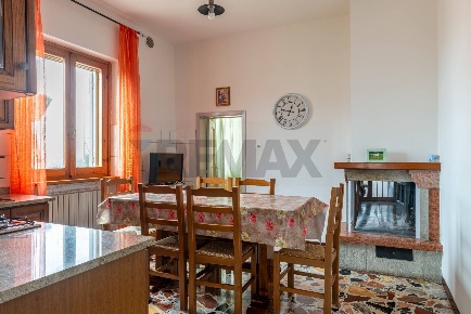 Foto Appartamento in La Nave 82, Castiglion Fiorentino La Nave di 220 m²