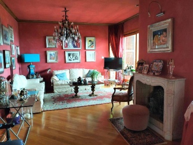 Foto Attico a Porto Sant'Elpidio di 245 m² con 11 locali in vendita