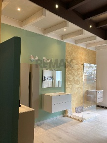 Foto Negozio in Via XX settembre 30, Brescia Solferino - Diaz di 55 m²