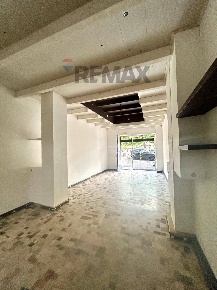 Foto Negozio in Via XX settembre 30, Brescia Solferino - Diaz di 55 m²