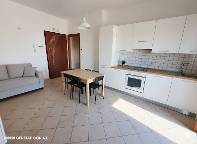 Foto Appartamento in Via Legnano, Alba Adriatica Centro di 73 m² in vendita