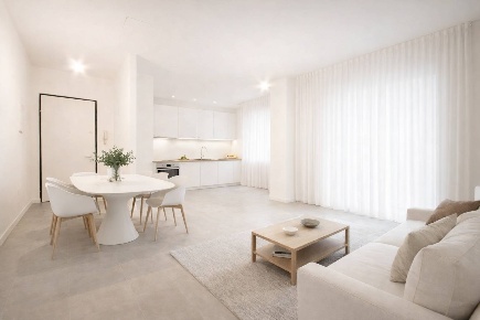 Foto Appartamento in Via  Zeviani 10, Verona di 97 m² con 3 locali