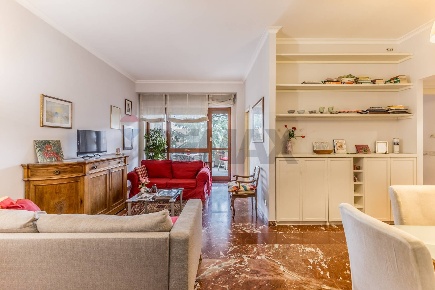 Foto Appartamento in Via Manfredi Azzarita 41, Roma Cassia - San Godenzo