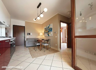 Foto Appartamento in vi ercole falò 15, Alba Adriatica Centro di 55 m²