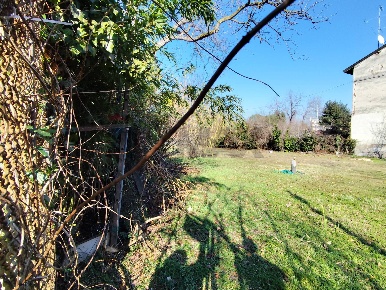 Foto Terreno residenziale a Busto Arsizio Ospedale di 1600 m² in vendita