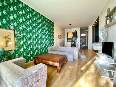 Foto Appartamento in Via Lungomare Marin 34, Lignano Sabbiadoro Centro