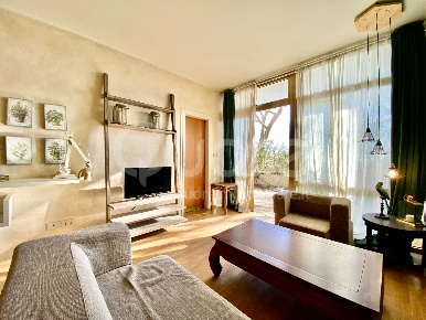 Foto Appartamento in Via Lungomare Marin 34, Lignano Sabbiadoro Centro