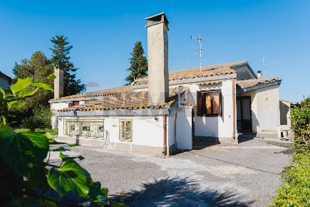 Foto Case semi ndipendenti in VIA DELLA BANDITA 10, Formello Centro