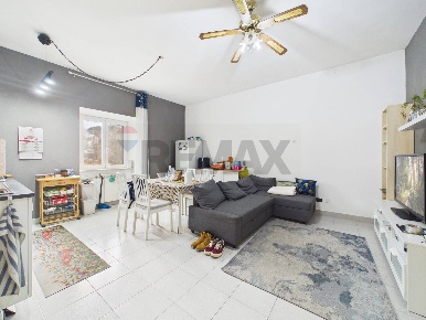 Foto Appartamento in Via Roma 16, Formello Centro di 59 m² con 2 locali