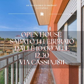 Foto Appartamento a Roma La Storta di 81 m² con 3 locali in vendita