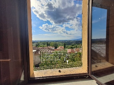 Foto Appartamento in via del Castello 37, Capannoli Centro di 100 m²