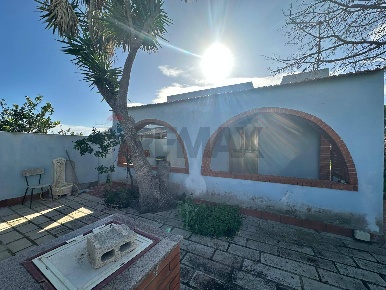 Foto Villa unifamiliare in C.da Guardiana, Portopalo di Capo Passero